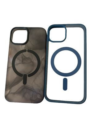 Fundas iPhone 14 con magsafe