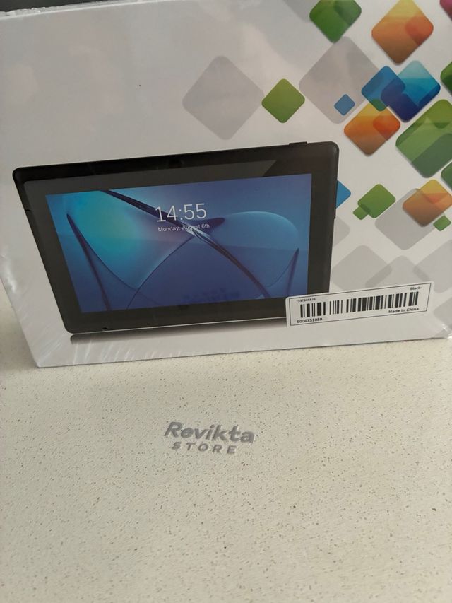 Tablet Android 7" 2GB+32GB