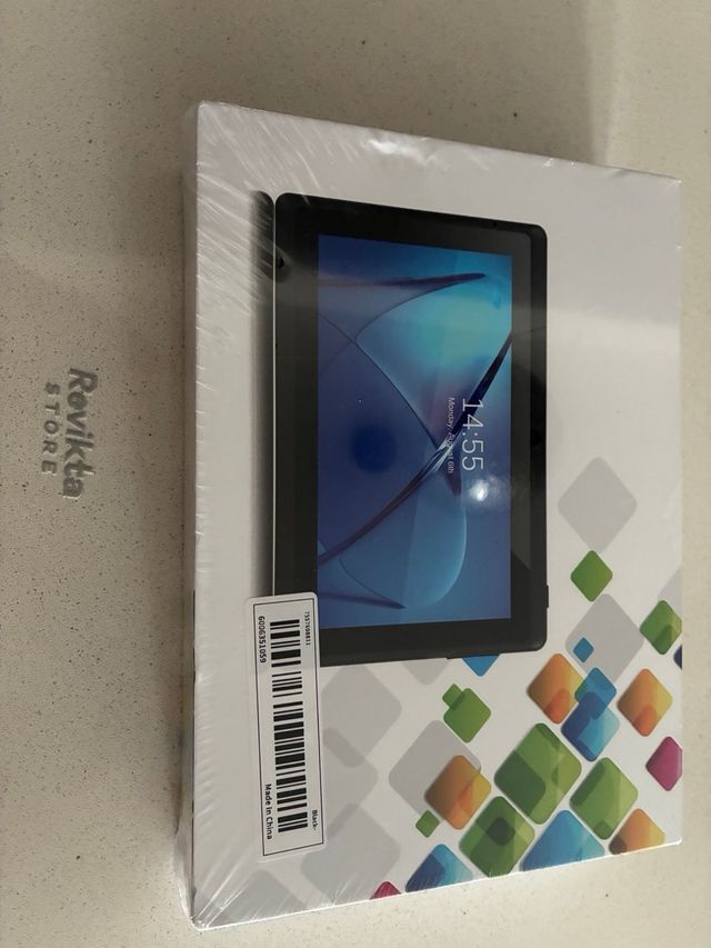 Tablet Android 7" 2GB+32GB