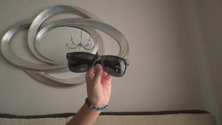 Gafas sol Renfe edición limitada