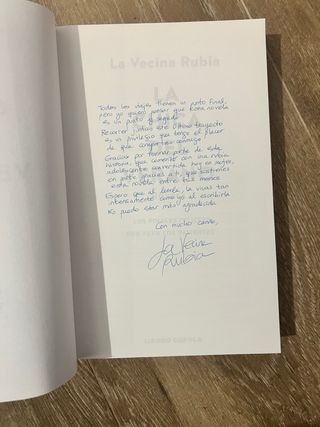 La chica del verano: Los finales felices son pa...