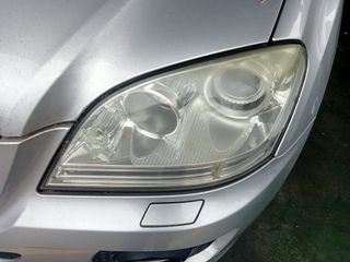 DESPIECE COMPLETO DE MERCEDES ML280 W164 2009