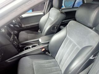 DESPIECE COMPLETO DE MERCEDES ML280 W164 2009