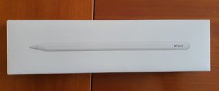 Apple Pencil 2ª Gen - No Funciona
