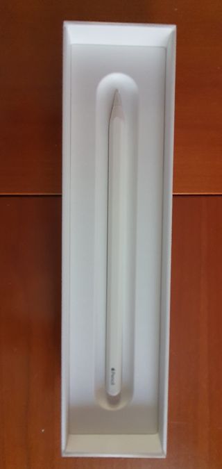 Apple Pencil 2ª Gen - No Funciona
