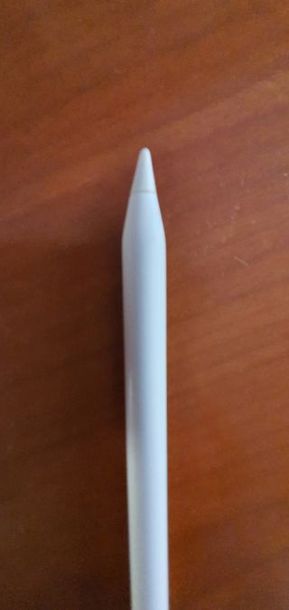 Apple Pencil 2ª Gen - No Funciona