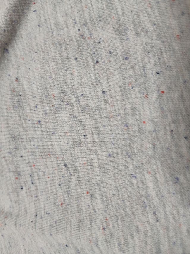 Mono corto Levi's gris