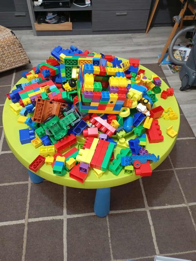 Lego - Bloques de construcción