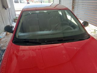 SEAT Ibiza 2005