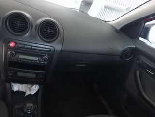 SEAT Ibiza 2005