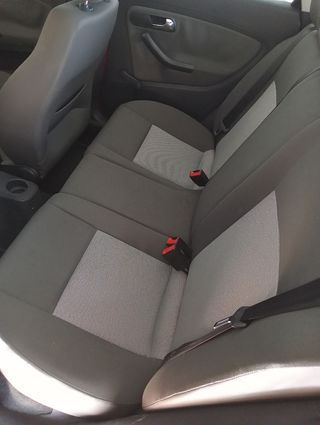 SEAT Ibiza 2005