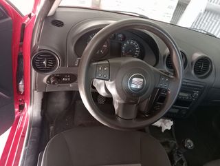 SEAT Ibiza 2005