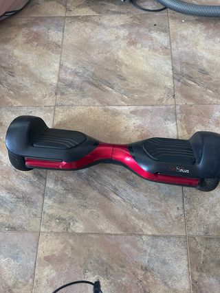 Hoverboard SK8 Plus - Como nuevo