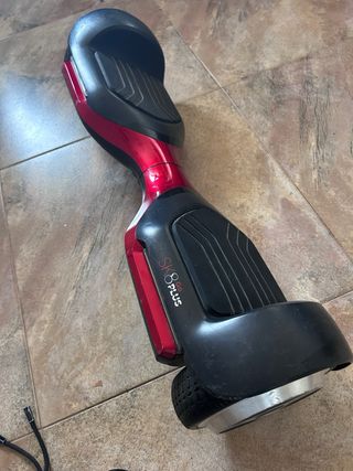 Hoverboard SK8 Plus - Como nuevo