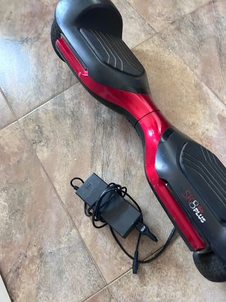 Hoverboard SK8 Plus - Como nuevo