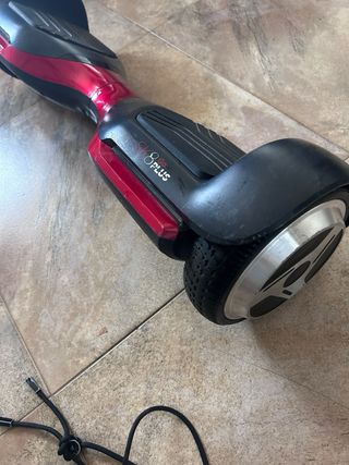 Hoverboard SK8 Plus - Como nuevo