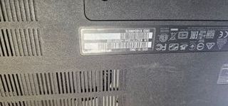 Acer A315-51-39KQ: Ricambi