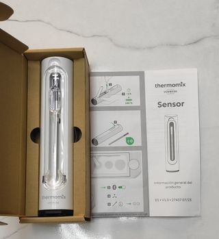 Sonda de Temperatura Thermomix Vorwerk