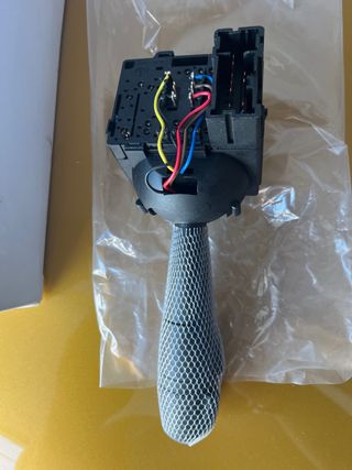 Mando luces Renault Clio