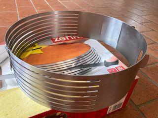 Zenker - Tortiera Regolabile Strati