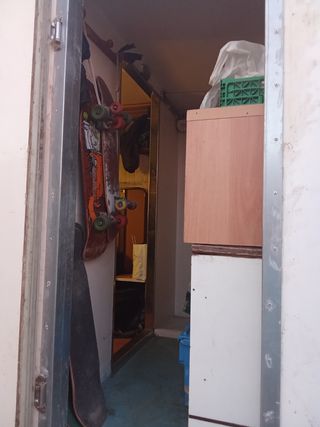 Ford Transit camión 3500 camper o trabajo 