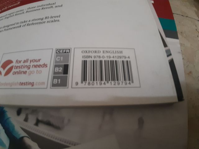 English Result Upper-Intermediate. Workbook + m...