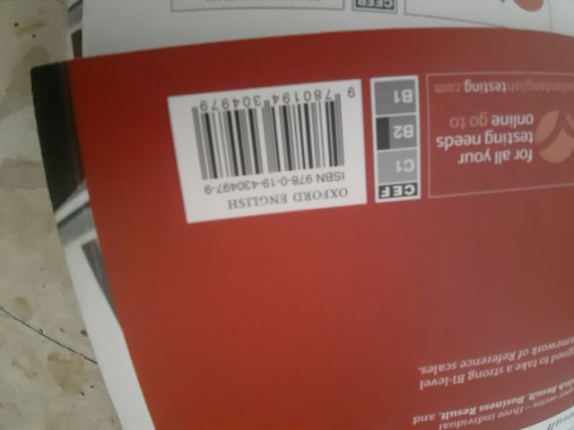 English Result Upper-Intermediate. Workbook + m...