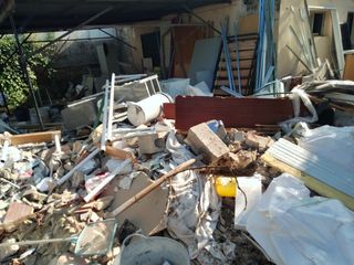 Vaciados de pisos chalets naves etc muy económicos