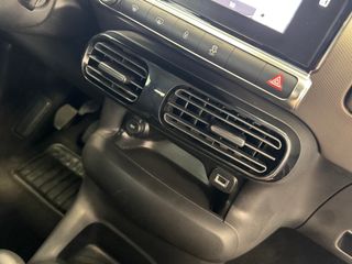 Citroen C4 Cactus FEEL