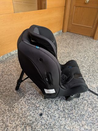 Silla coche Axkid - Bebé
