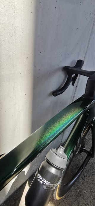 Specialized Tarmac SL7 S-Works 12V