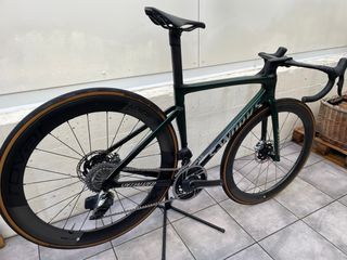 Specialized Tarmac SL7 S-Works 12V