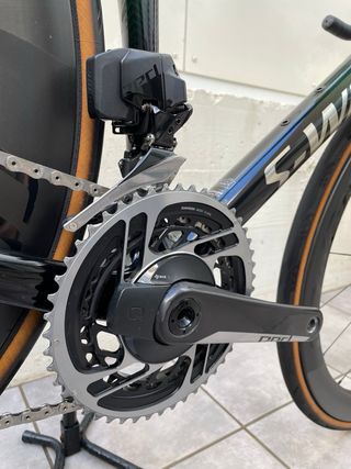 Specialized Tarmac SL7 S-Works 12V