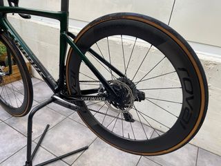 Specialized Tarmac SL7 S-Works 12V