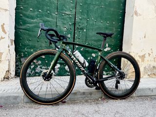 Specialized Tarmac SL7 S-Works 12V