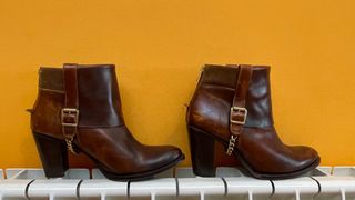 Botines Sendra Marrón