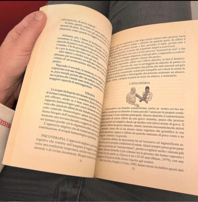 come vincere l’ansia