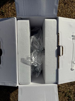 Aspirapolvere Acaro Wireless LPMY-017