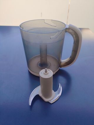 Procesador alimentos bebé Philips Avent 4 en 1