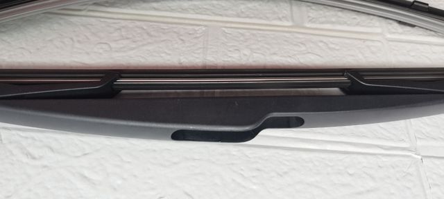 Set spazzole tergicristallo Mercedes N°479