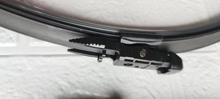 Juego limpiaparabrisas mercedes  N*479