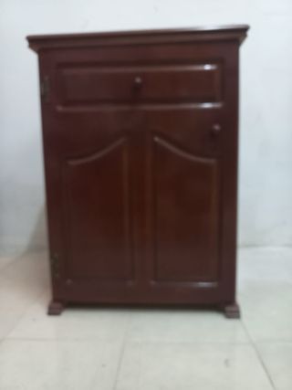 Máquina de Coser Alfa Antigua