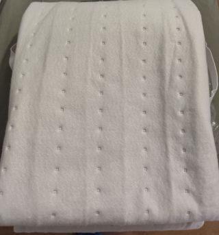 Manta electrica Medisana