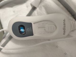 Manta electrica Medisana