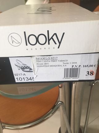 Zapatos señora una buenisima oferta 