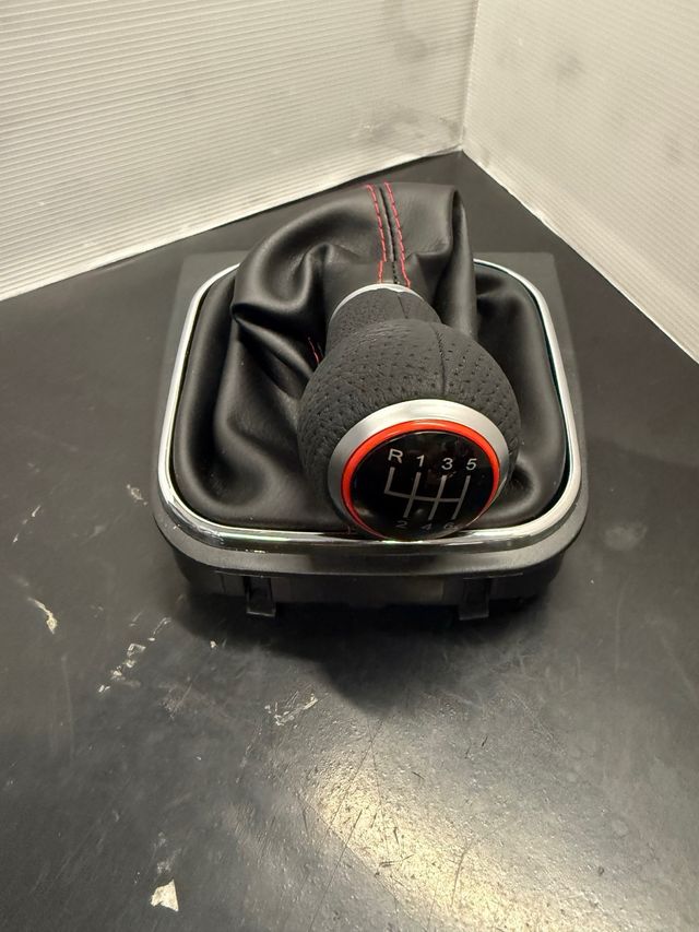 Pomo cambio VW Golf GTI