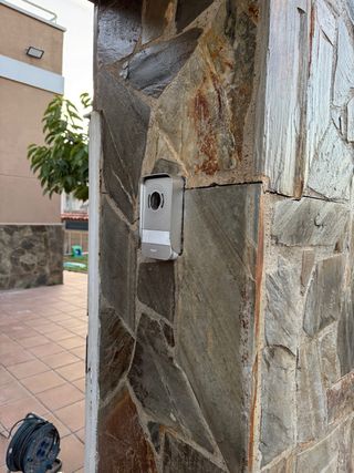 Videoporteros. Camaras. Interfono. Wifi. Alarmas.