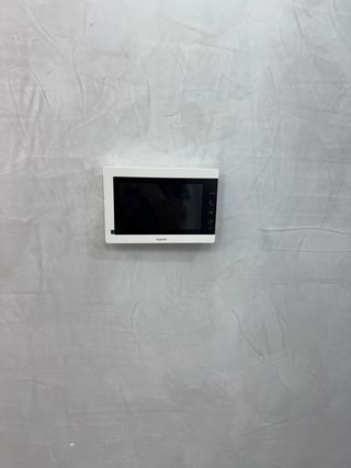 Videoporteros. Camaras. Interfono. Wifi. Alarmas.