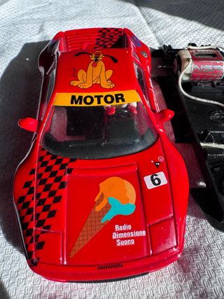 ProSlot Ferrari 355: Coche Scalextric
