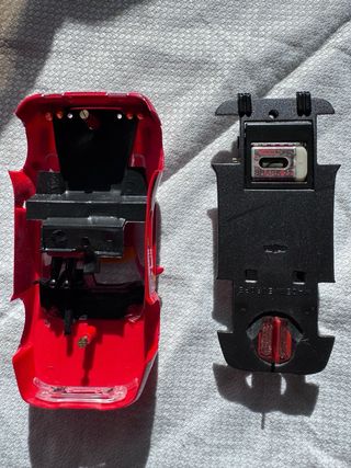 ProSlot Ferrari 355: Coche Scalextric